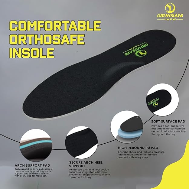 Legend-01 Pro Performance Runners