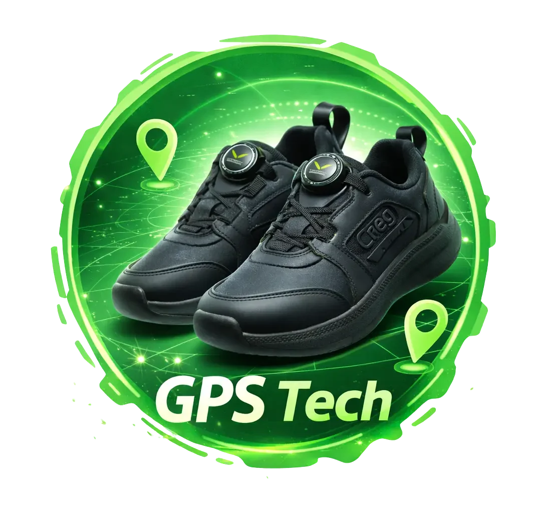 School Shoes