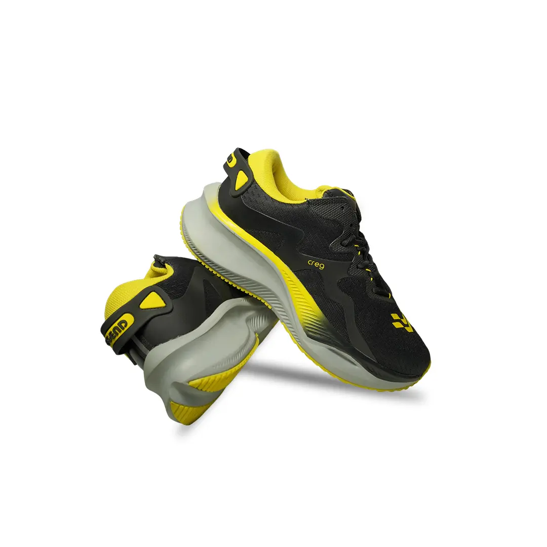 Legend-01 Pro Performance Runners