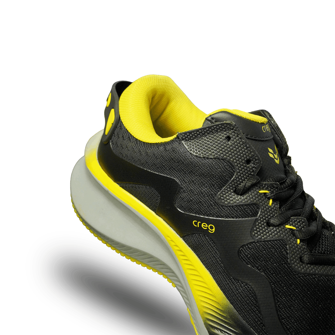 Legend-01 Pro Performance Runners