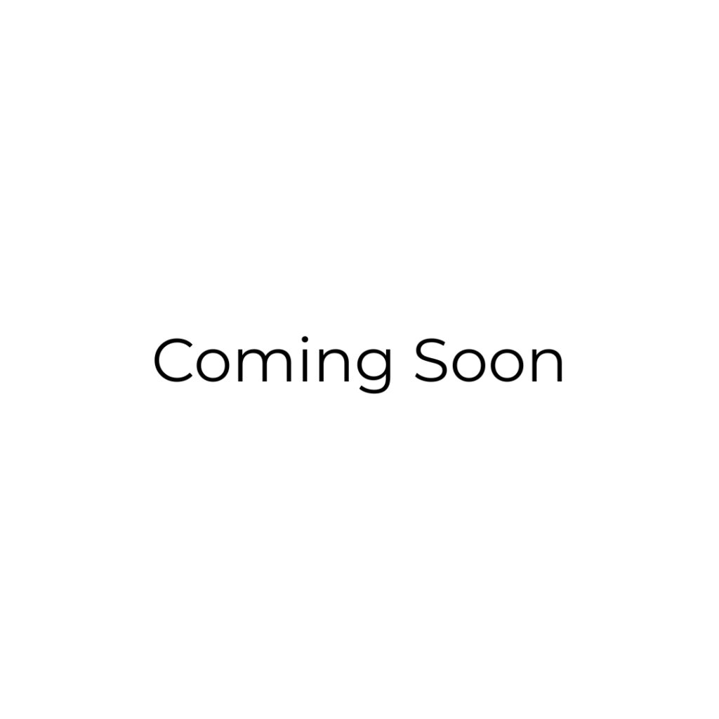 UPCOMING PRODUCT