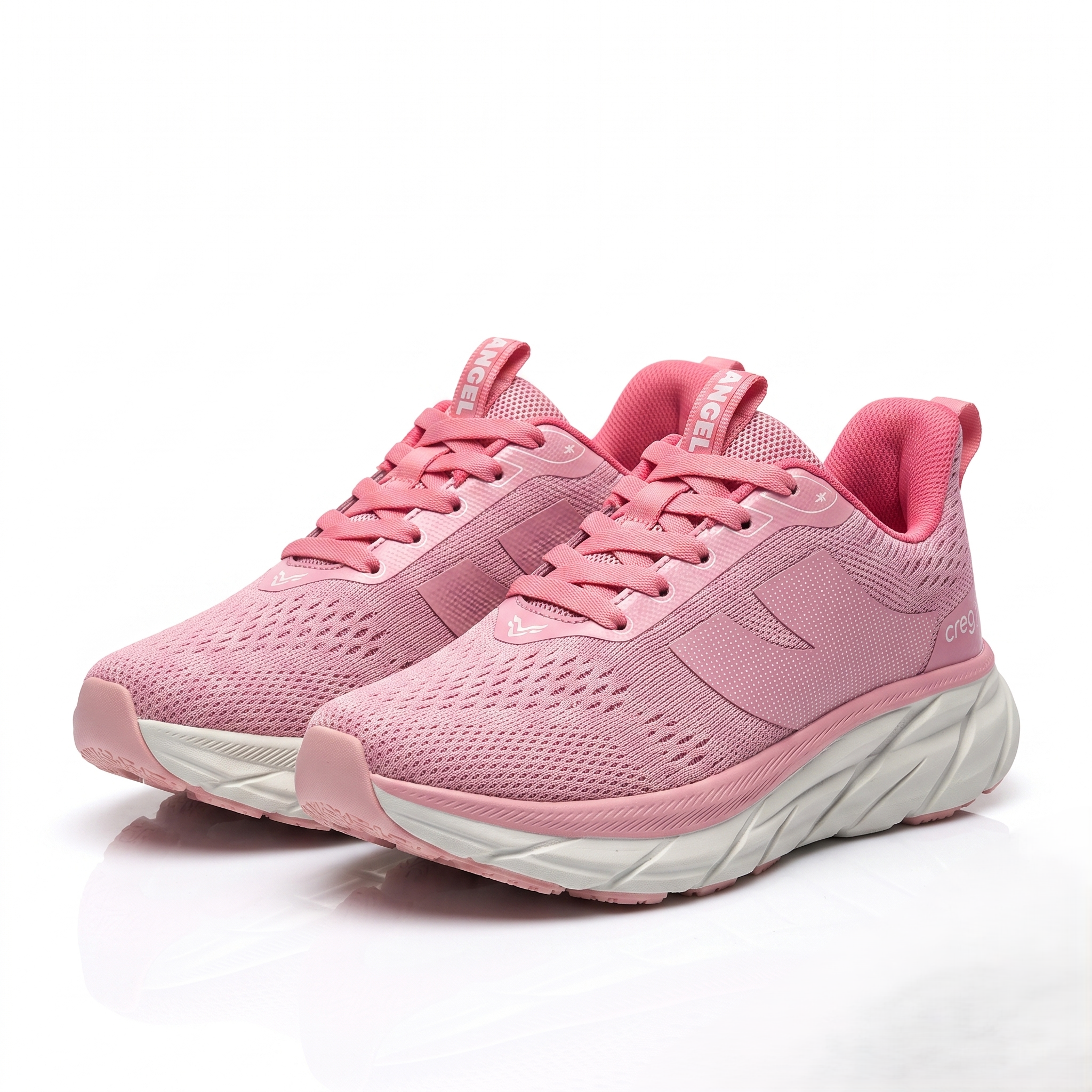 ANGEL-X6 Women's Premium Sports Running Shoes