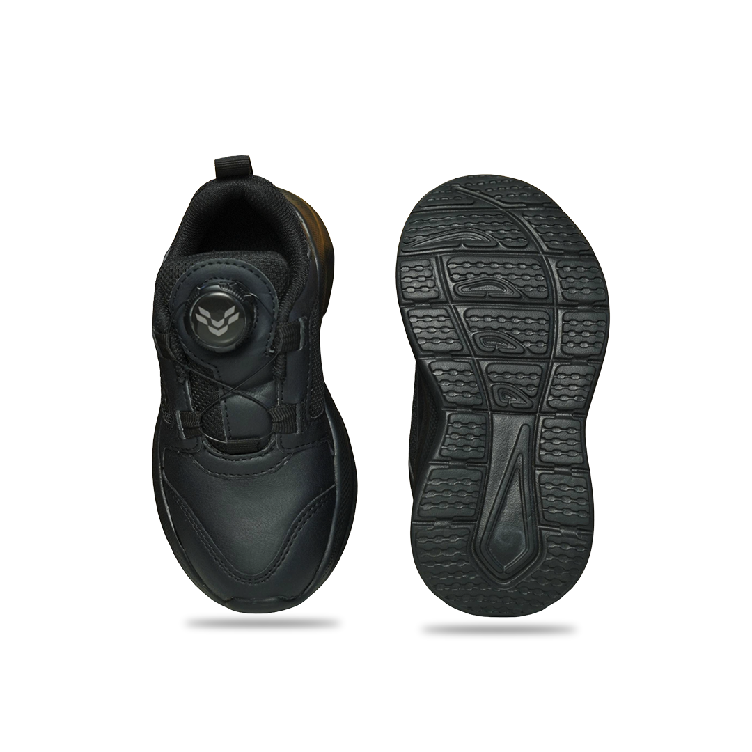 School shoes for boys and girls