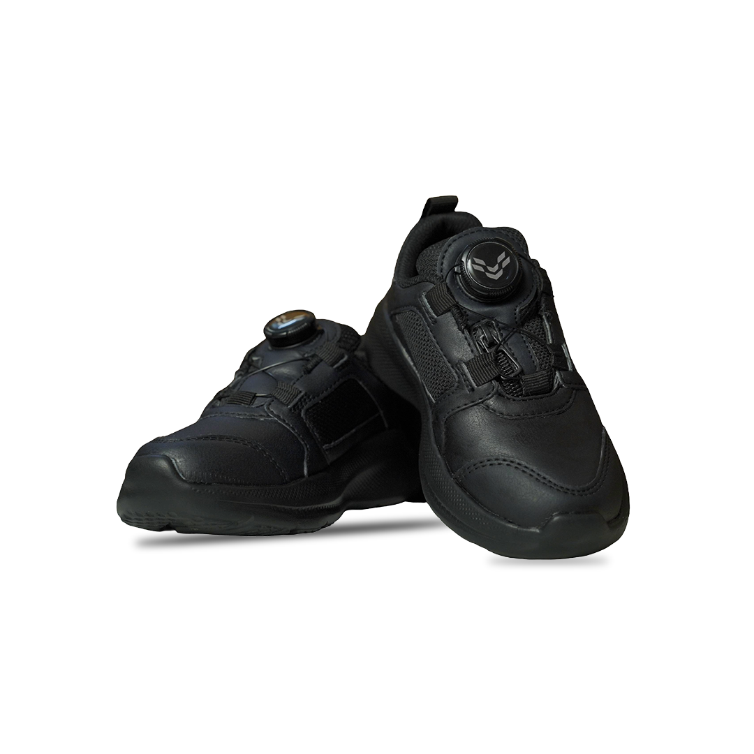 School shoes for boys and girls