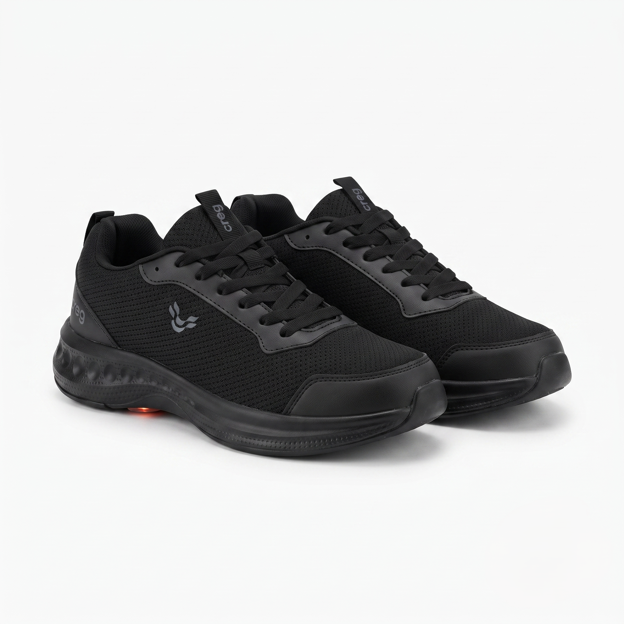 Men's Lightweight Sports Shoes | Running, Walking, Gym & Training Shoes