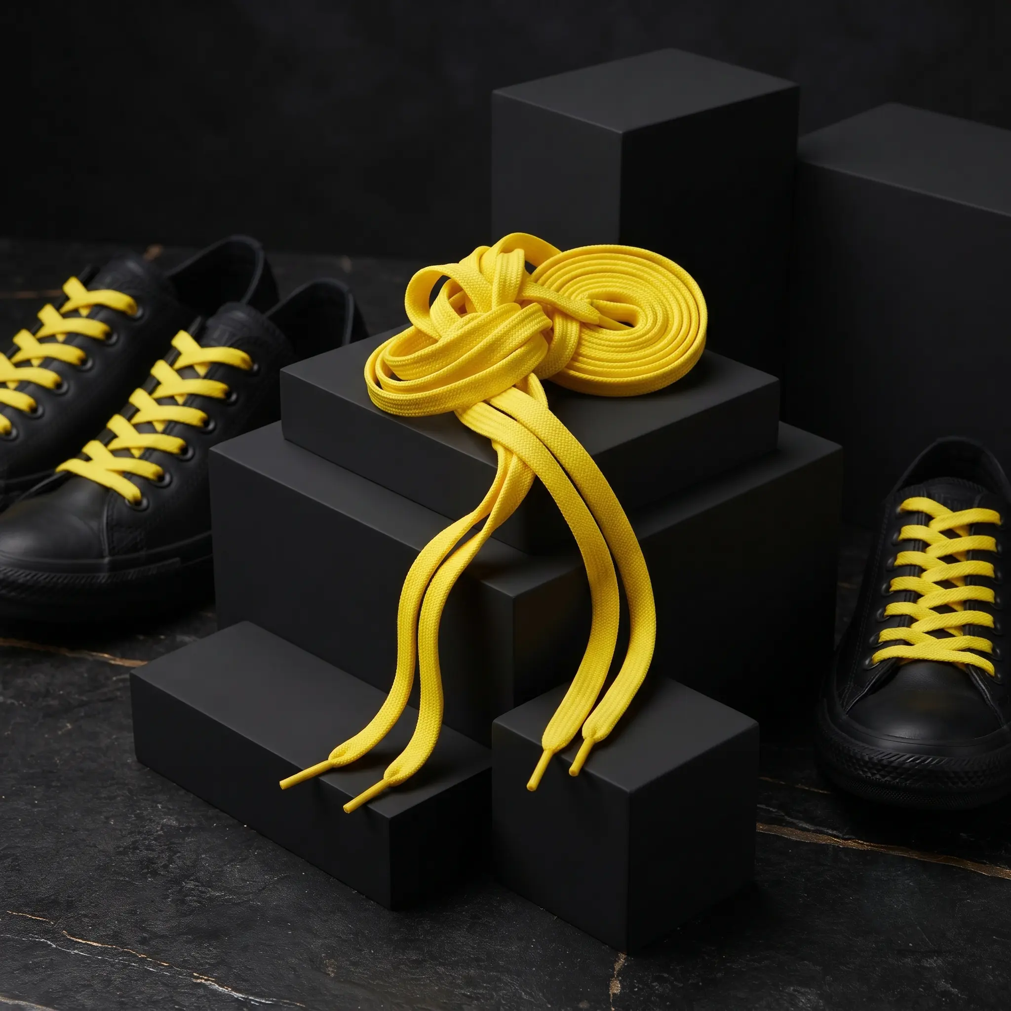 Premium Shoe Laces | Strong & Durable Replacement Laces