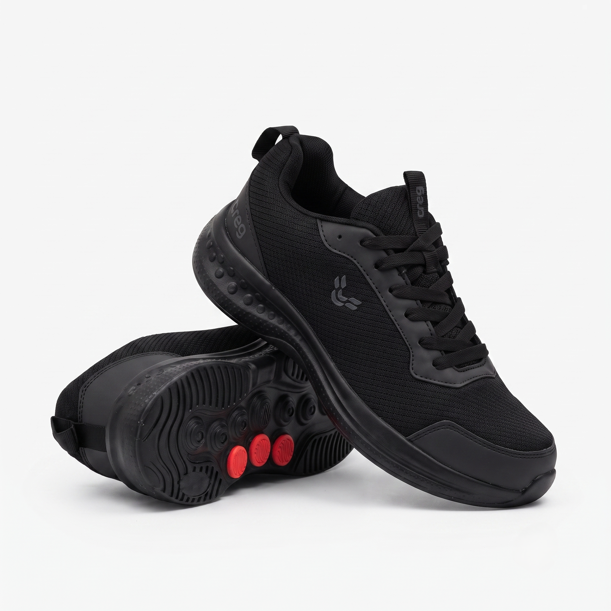 Men's Lightweight Sports Shoes | Running, Walking, Gym & Training Shoes