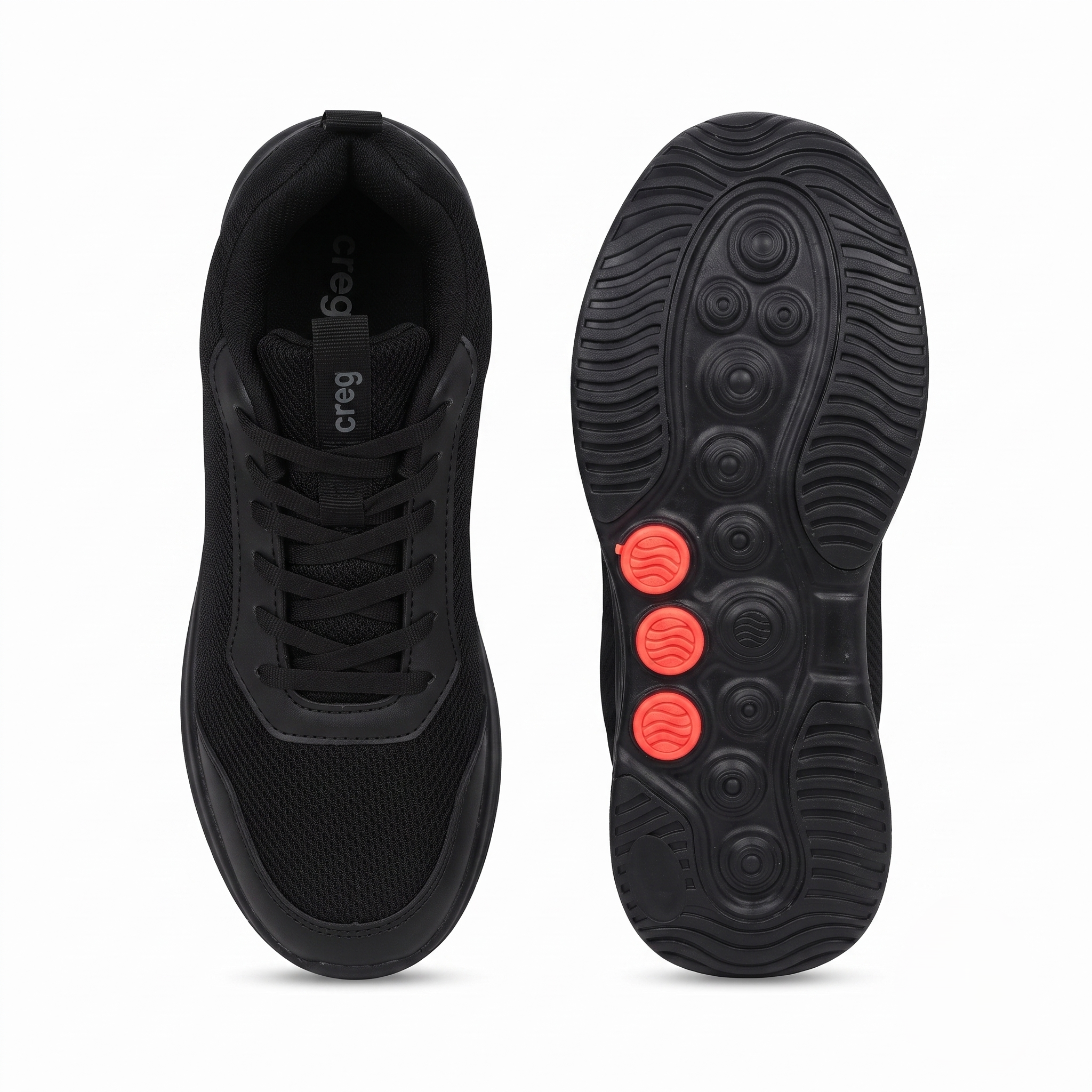 Men's Lightweight Sports Shoes | Running, Walking, Gym & Training Shoes
