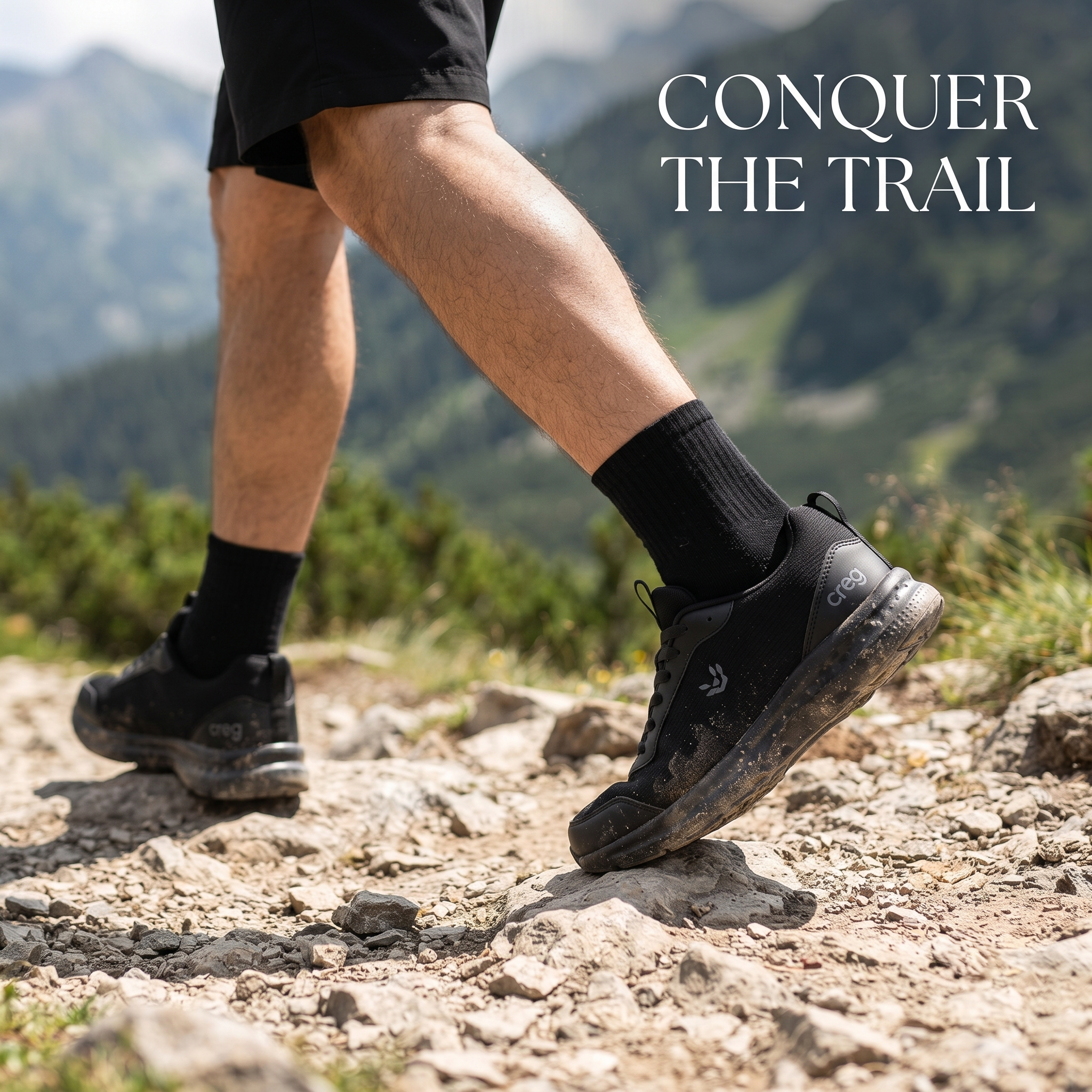 Men's Lightweight Sports Shoes | Running, Walking, Gym & Training Shoes