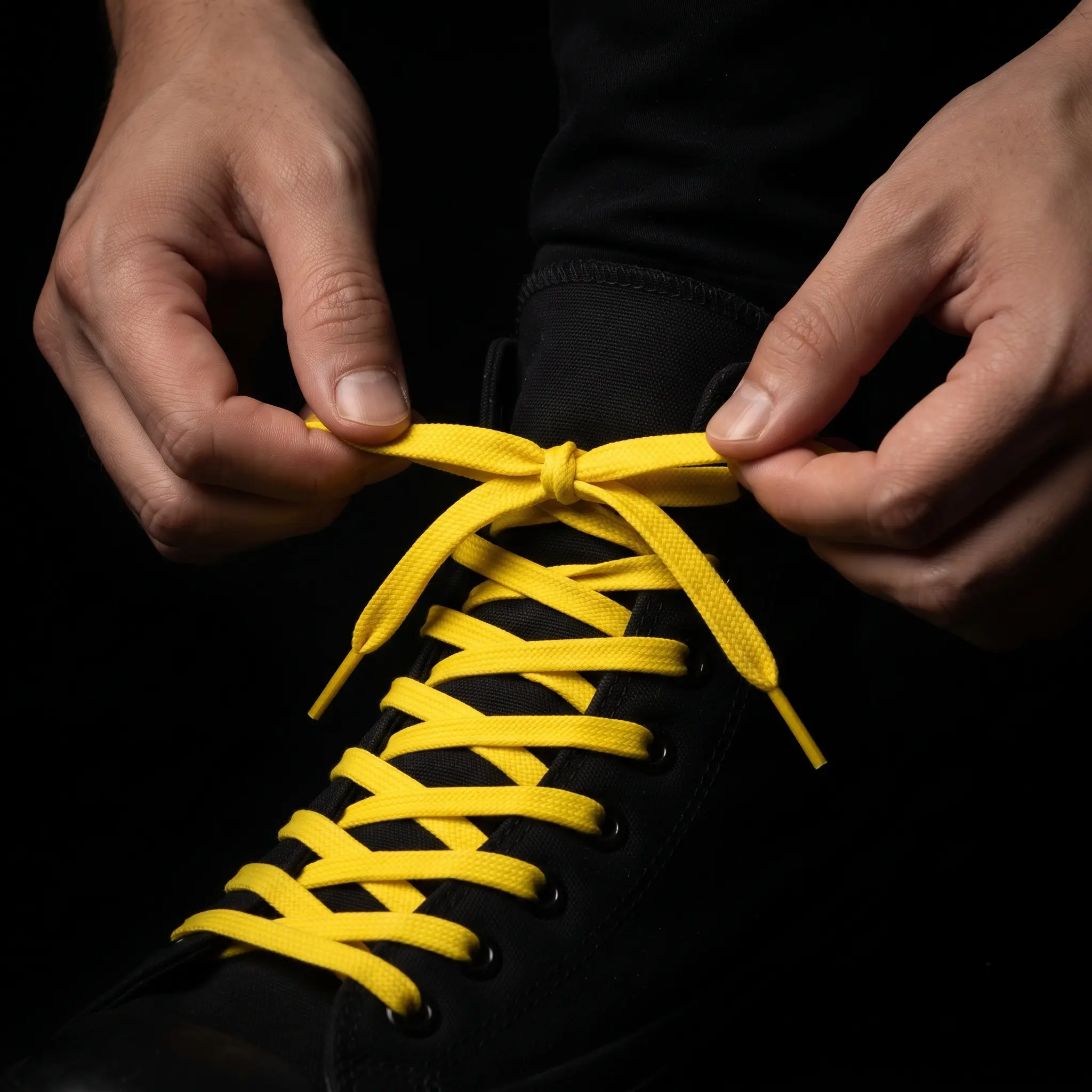 Premium Shoe Laces | Strong & Durable Replacement Laces